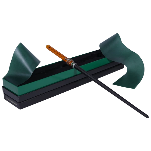 Warner Bros The Locket Of Slytherin Wand