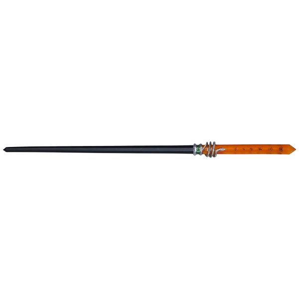 Warner Bros The Locket Of Slytherin Wand