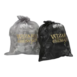 Warner Bros Wizard Chess Set Toys And Games