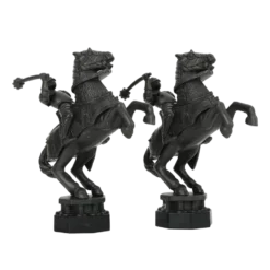 Warner Bros Wizard Chess Set Toys And Games