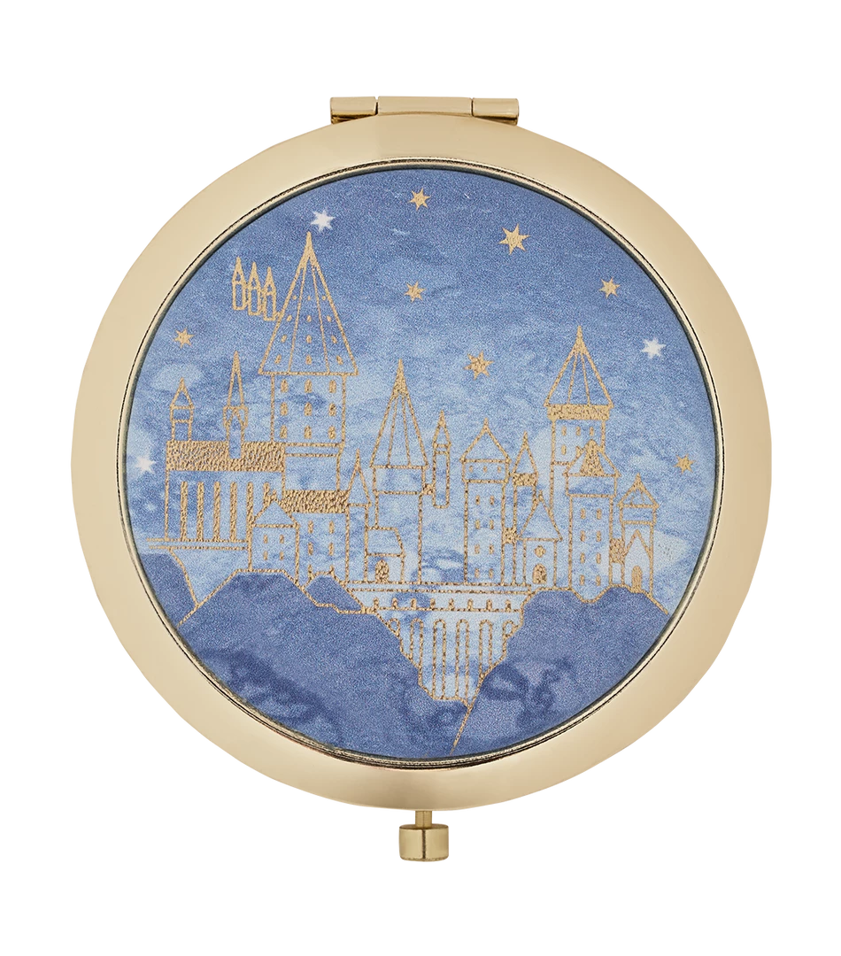 Warner Bros Yule Ball Compact Mirror Best Sellers