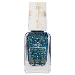 Warner Bros Yule Ball Metallic Nail Polish - Blue Best Sellers