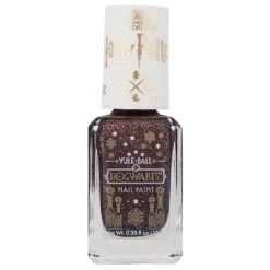 Warner Bros Yule Ball Metallic Nail Polish - Purple