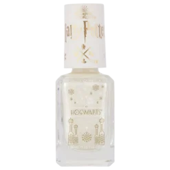 Warner Bros Yule Ball Nail Polish - White