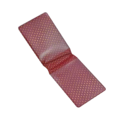 Warner Bros Diagon Alley Travel Card Holder MinaLima