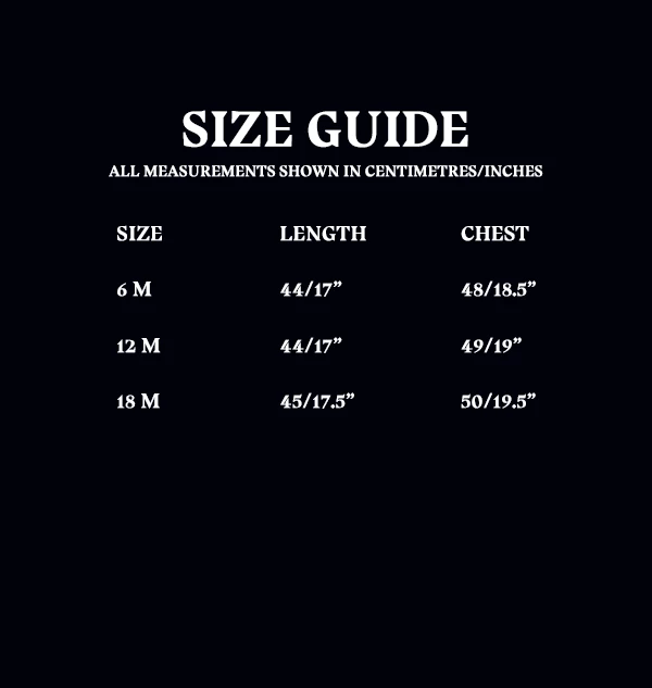 Warner Bros Kawaii Dot Baby Body Suit And Bib Set