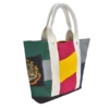 Warner Bros Hogwarts Tote Bag