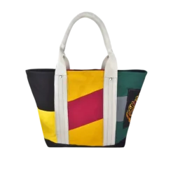 Warner Bros Hogwarts Tote Bag