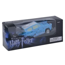 Warner Bros Bump-n-go Ford Anglia