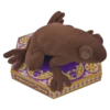 Warner Bros Chocolate Frog Scented Soft Toy Soft Toys