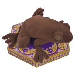 Warner Bros Chocolate Frog Scented Soft Toy Soft Toys