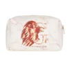 Warner Bros Best Sellers Gryffindor Cosmetics Bag