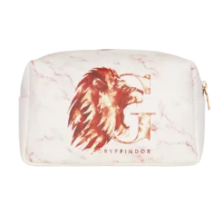 Warner Bros Best Sellers Gryffindor Cosmetics Bag