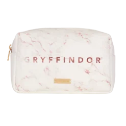 Warner Bros Best Sellers Gryffindor Cosmetics Bag