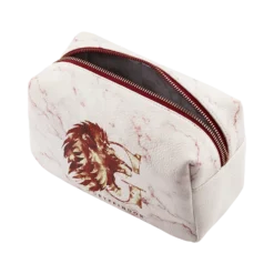 Warner Bros Best Sellers Gryffindor Cosmetics Bag