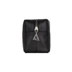 Warner Bros Deathly Hallows Cosmetics Bag
