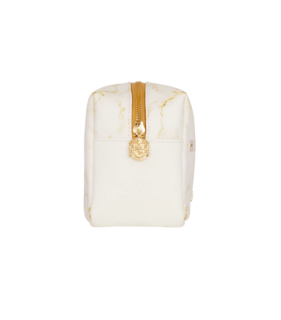 Warner Bros Best Sellers Hufflepuff Cosmetics Bag