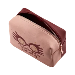Warner Bros Best Sellers Luna Lovegood Cosmetics Bag
