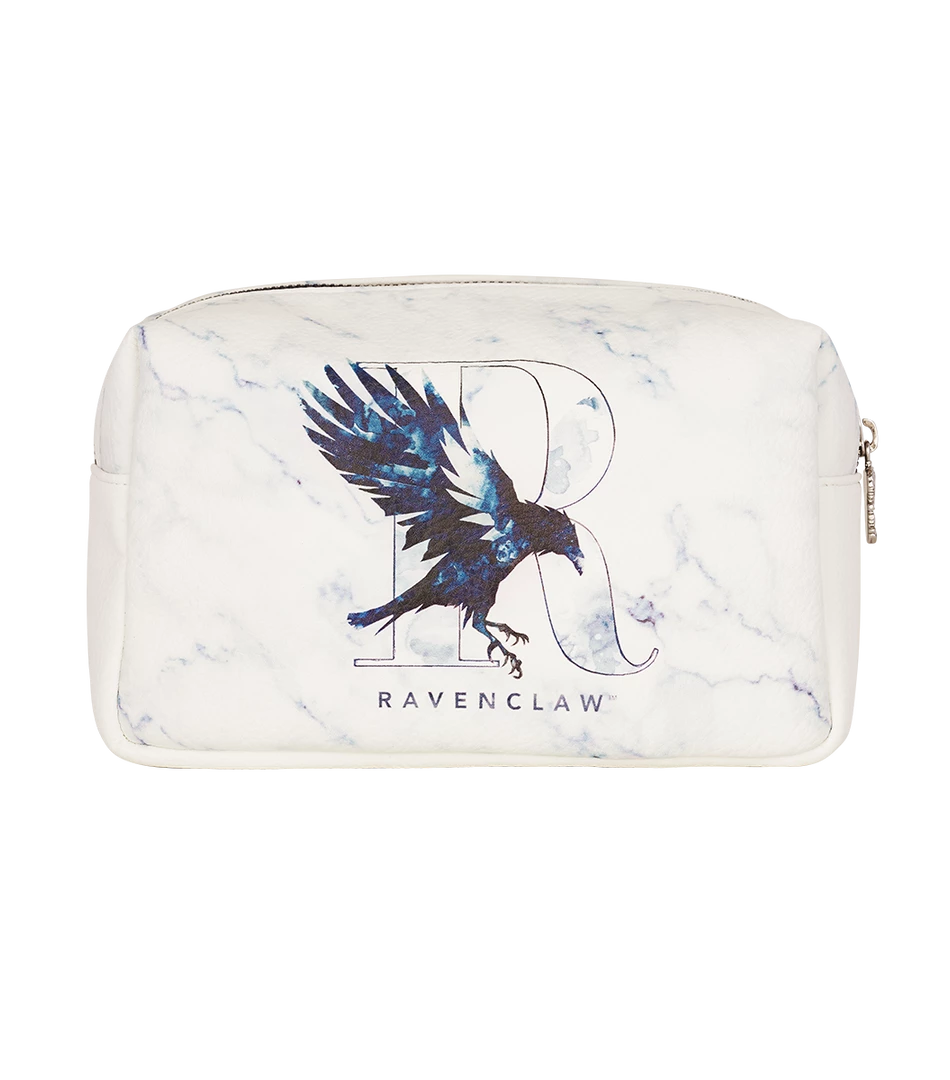 Warner Bros Ravenclaw Cosmetics Bag Best Sellers