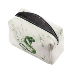 Warner Bros Slytherin Cosmetics Bag