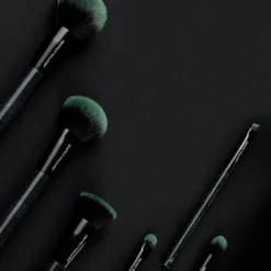 Warner Bros Deathly Hallows Makeup Brush Set Best Sellers