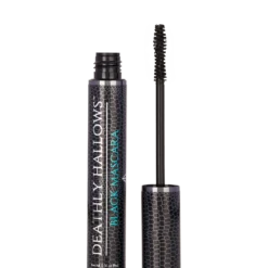 Warner Bros Best Sellers Deathly Hallows Black Mascara