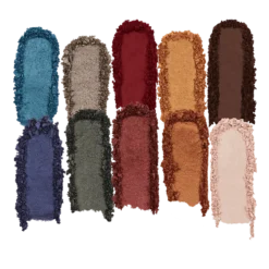 Warner Bros Hogwarts House Eyeshadow Palette Best Sellers