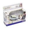 Warner Bros Harry Potter Mr Weasley Enchanted Ford Anglia Toys And Games