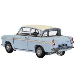 Warner Bros Harry Potter Mr Weasley Enchanted Ford Anglia Toys And Games