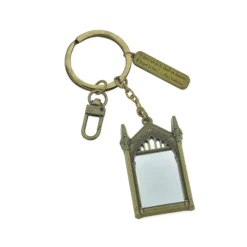 Warner Bros Mirror Of Erised Keyring Best Sellers