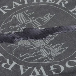 Warner Bros Best Sellers Kids Lightning Bolt Sequin Reverse T-Shirt