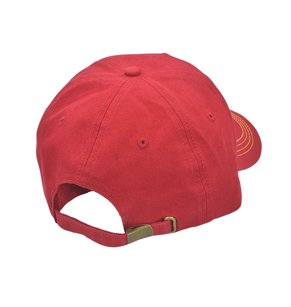 Warner Bros Gryffindor Team Captain Cap