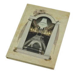 Warner Bros Best Sellers Gringotts Bank Journal