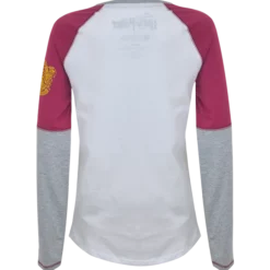 Warner Bros Gryffindor Ladies Raglan Shirt