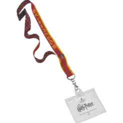 Warner Bros Gryffindor Lanyard