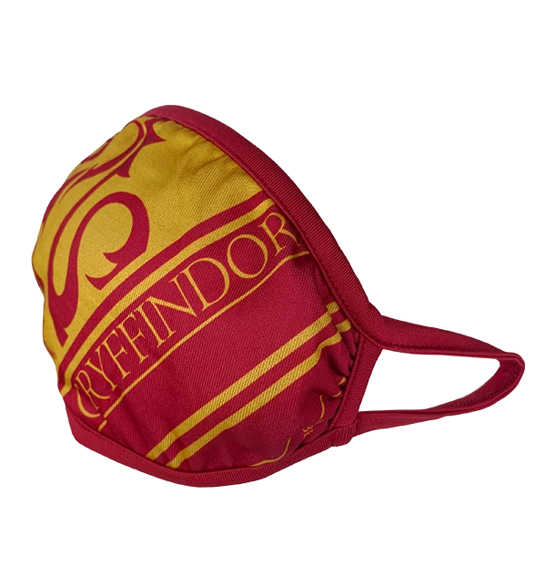 Warner Bros Gryffindor Face Covering Best Sellers