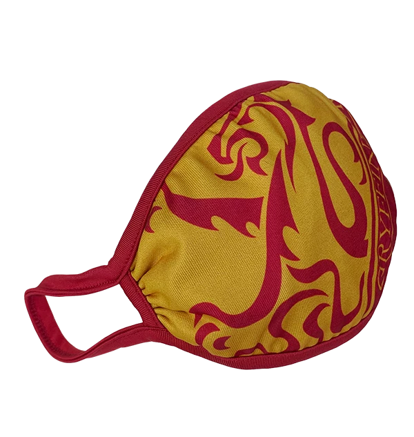 Warner Bros Gryffindor Face Covering Best Sellers