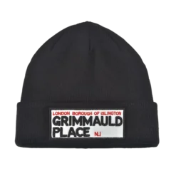 Warner Bros Grimmauld Place Beanie