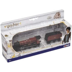 Warner Bros Harry Potter Hogwarts Express