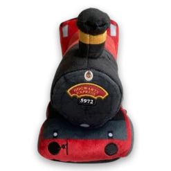 Warner Bros Hogwarts Express Plush Cushion