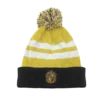 Warner Bros Hufflepuff Bobble Hat Best Sellers