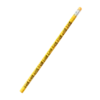 Warner Bros Best Sellers Hufflepuff Pencil - Yellow