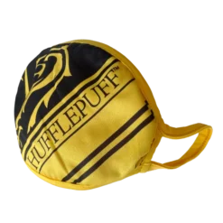 Warner Bros Hufflepuff Face Covering