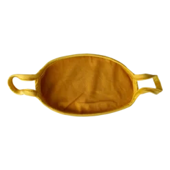 Warner Bros Hufflepuff Face Covering