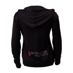 Warner Bros Gryffindor Athletic Jacket Best Sellers