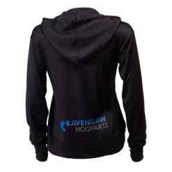 Warner Bros Ravenclaw Athletic Jacket