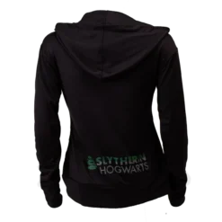 Warner Bros Slytherin Athletic Jacket