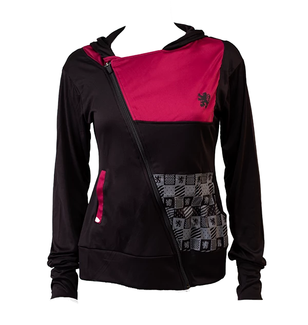 Warner Bros Gryffindor Athletic Jacket Best Sellers