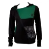 Warner Bros Slytherin Athletic Jacket