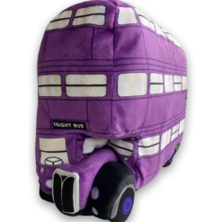Warner Bros Knight Bus Plush Cushion